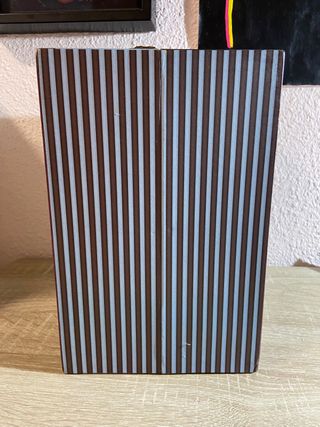 Joyero Santoro Niña