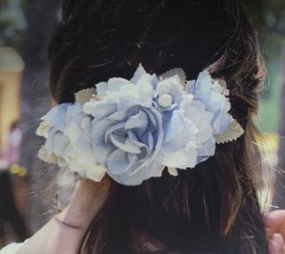 Traje comunión niña talla 12 años