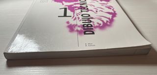 Libro dibujo técnico 1 bachillerato