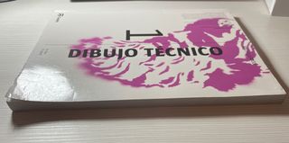 Libro dibujo técnico 1 bachillerato