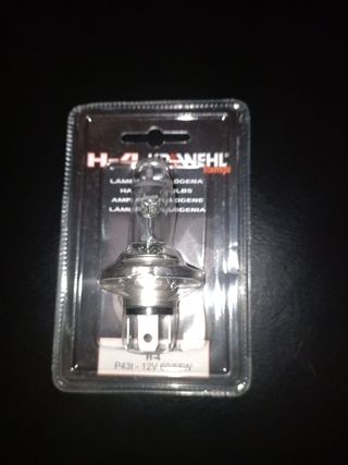 Bombilla faro delantero Xsara Picasso