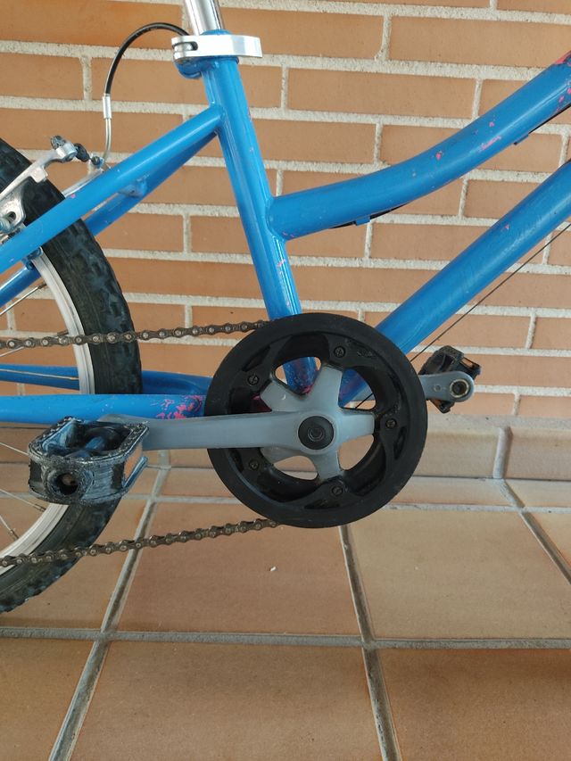 Bici niños Orion