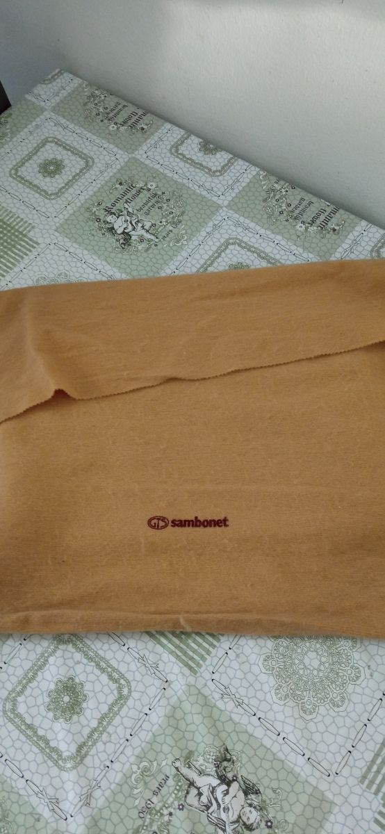 Vassoio in acciaio Sambonet