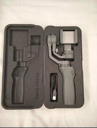 DJI OSMO MOBILE 2 Estabilizador/ Gimbal