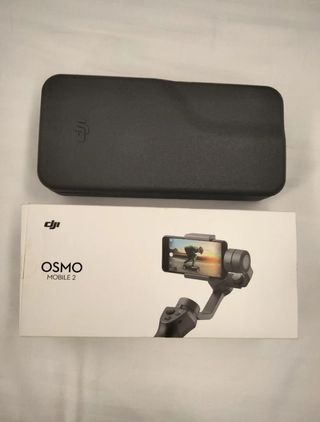 DJI OSMO MOBILE 2 Estabilizador/ Gimbal