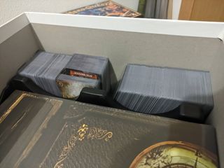 Badsung - Core Box + Fables + Tapete Neopreno