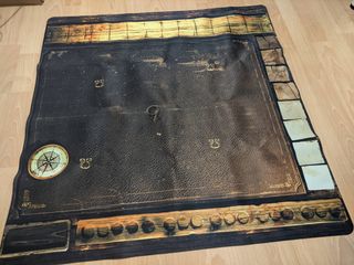 Badsung - Core Box + Fables + Tapete Neopreno