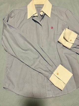 camisa carolina herrera 