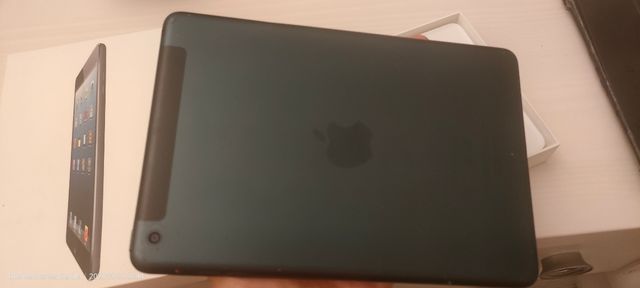 iPad mini Wi-Fi Celular 16Gb