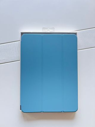 Smart folio ipad pro 11”