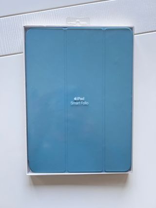 Smart folio ipad pro 11”