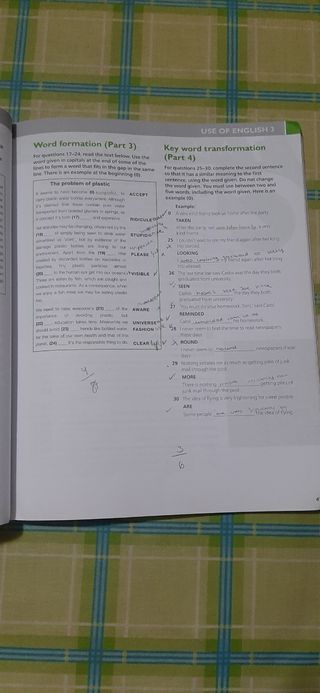 Libro ingles exam maximiser gold b2 first