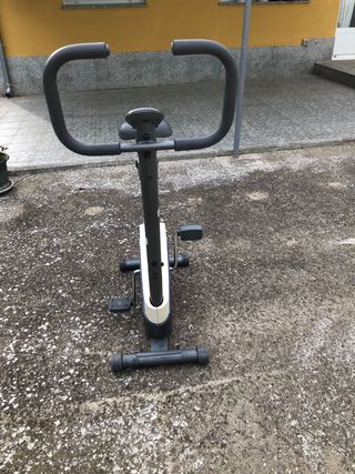 Bicicleta estatica