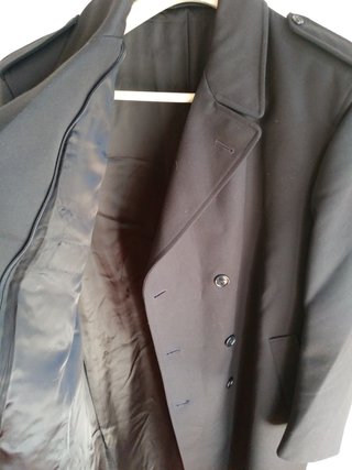 Cappotto/Impermeabile