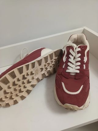 Deportivas Zara t.39