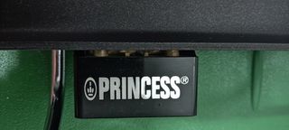 Plancha cocina princess