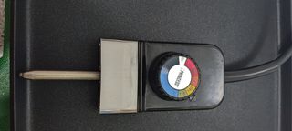 Plancha cocina princess