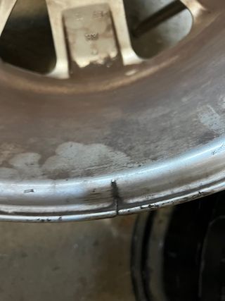 llantas porsche vw y audi