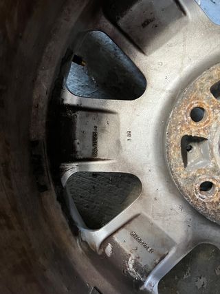 llantas porsche vw y audi