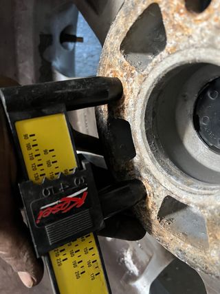 llantas porsche vw y audi