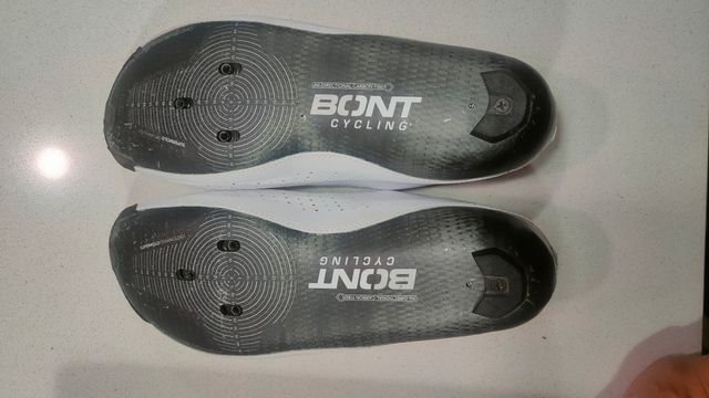 Bont Vaypor 2023  T.43 wide