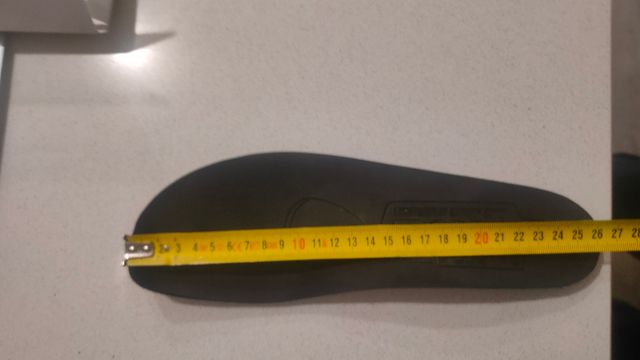 Bont Vaypor 2023  T.43 wide