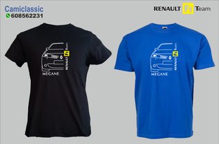 renault 5 turbo camiseta!!