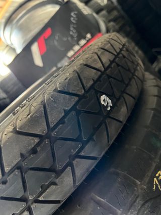 llanta audi 125’70’18