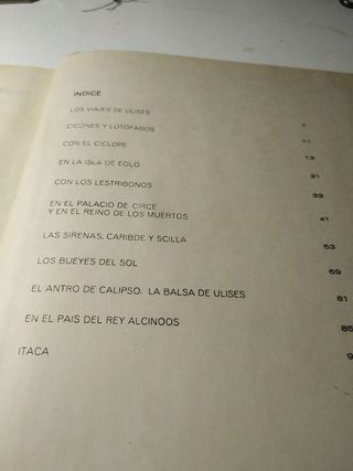 Álbum cromos Nestlé.