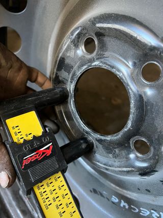 125’70’19 llanta audi Seat Skoda Vw