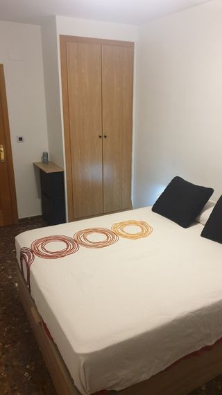 Habitación en alquiler