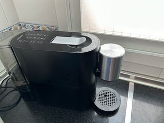 Cafetera