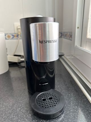 Cafetera