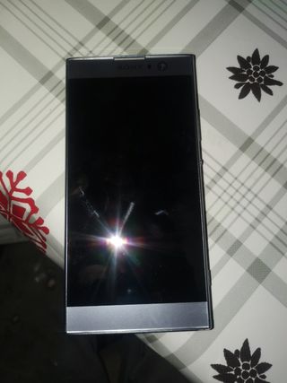 Móvil Sony Experia XA2 Averiadoa