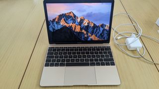MacBook Air 12" Retina 2017 - i5 1,3, 8RAM, 512GB