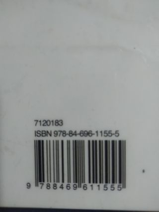 Libro matemáticas 2 Bachillerato Bruño