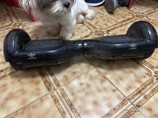 patin electrico