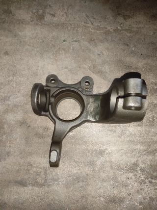 Ford Tourneo Connect 2006 (Mangueta)