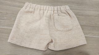 Pantalón Zara niña 12/18 meses