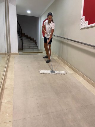 servicio de limpieza Marbella