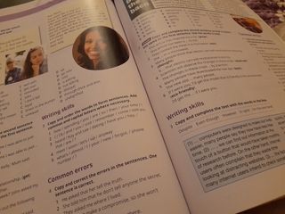 Key oxford bachillerato 1