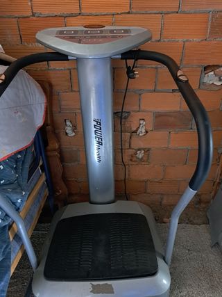 Vibropower