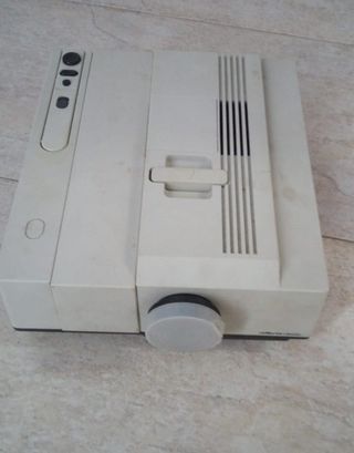 Proyector