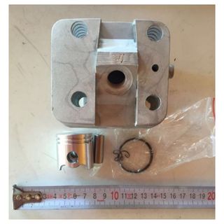 cilindro piston stihl fs120,fs250