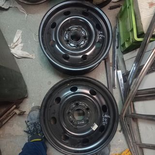 llantas Renault y Suzuki