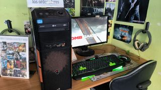 Pc completo Gaming