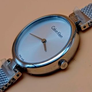 Reloj Mujer Calvin Klein Authentic K8G23126