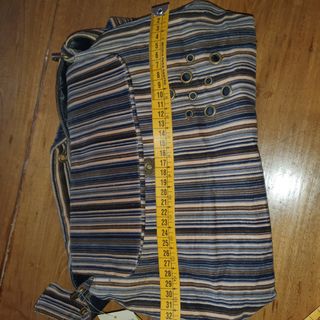Bolso sipecusa vintage y flores merkal