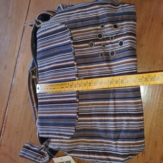 Bolso sipecusa vintage y flores merkal