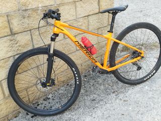 Bicicleta Mérida 29